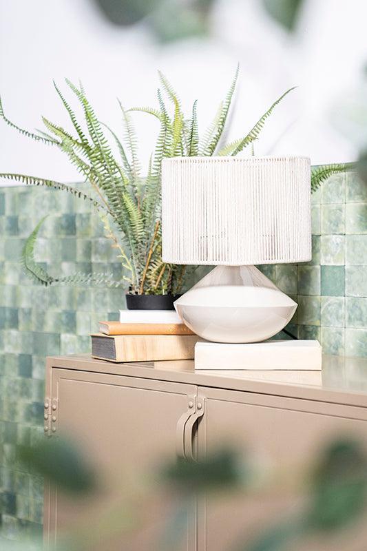 Jive Table Lamp - WOO .Design