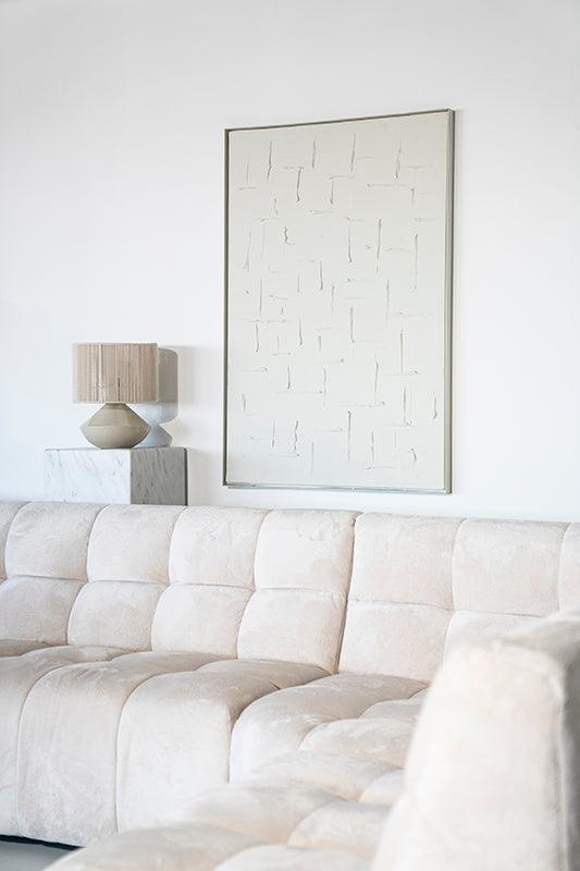 Jive Table Lamp - WOO .Design