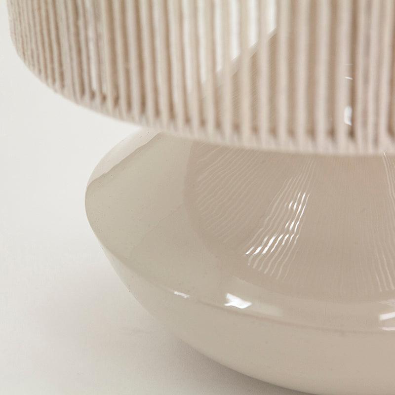 Jive Table Lamp - WOO .Design