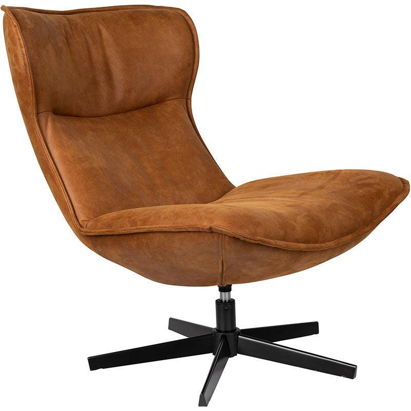John Lounge Chair - WOO .Design