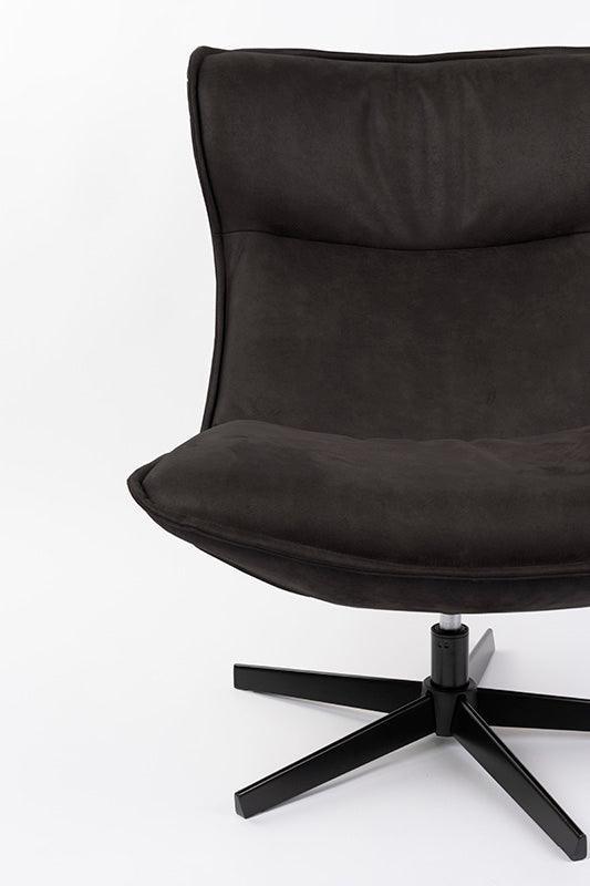 John Lounge Chair - WOO .Design