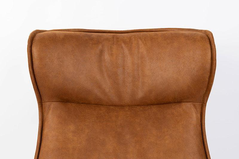 John Lounge Chair - WOO .Design
