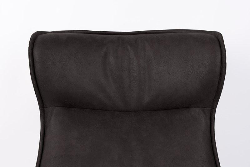 John Lounge Chair - WOO .Design
