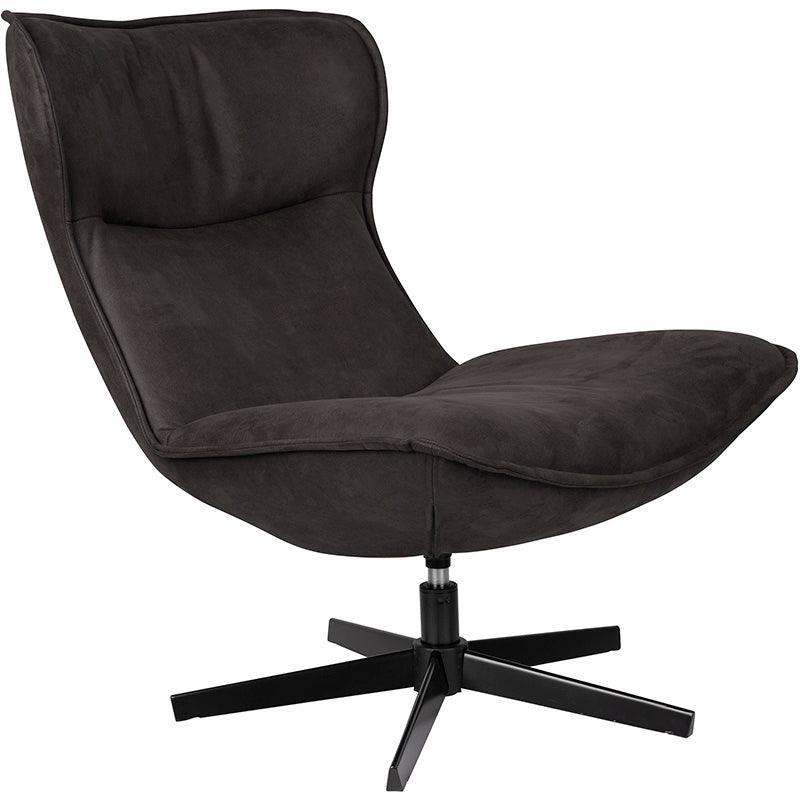John Lounge Chair - WOO .Design