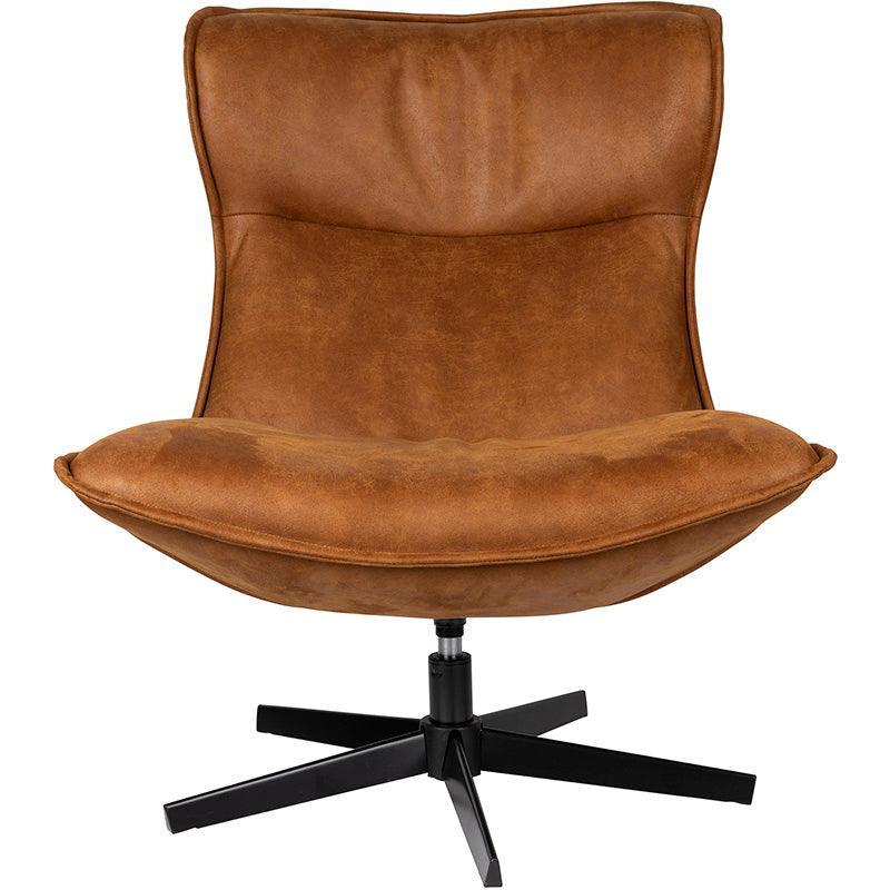 John Lounge Chair - WOO .Design