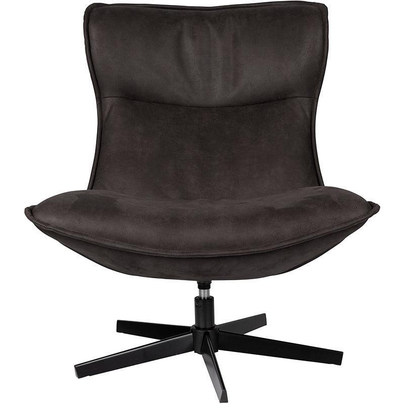 John Lounge Chair - WOO .Design