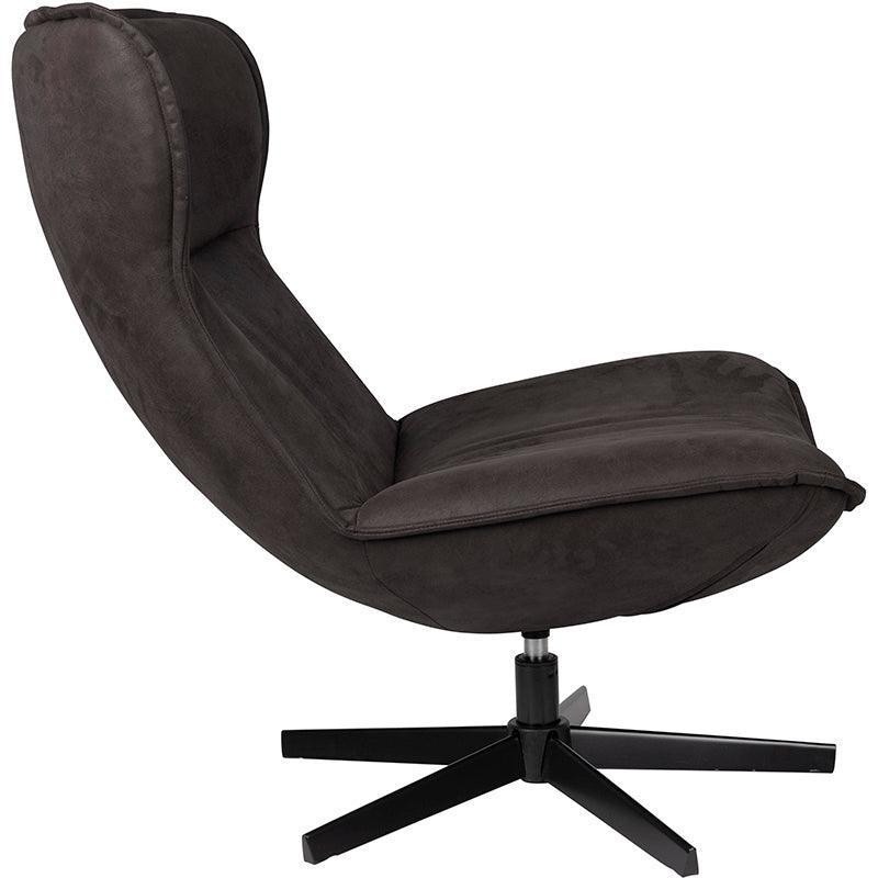 John Lounge Chair - WOO .Design
