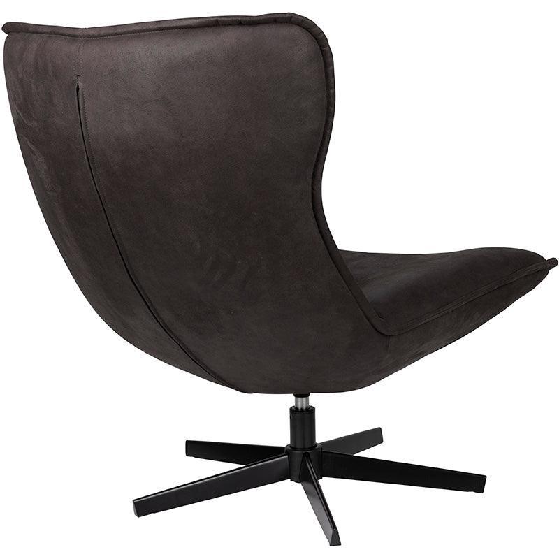 John Lounge Chair - WOO .Design