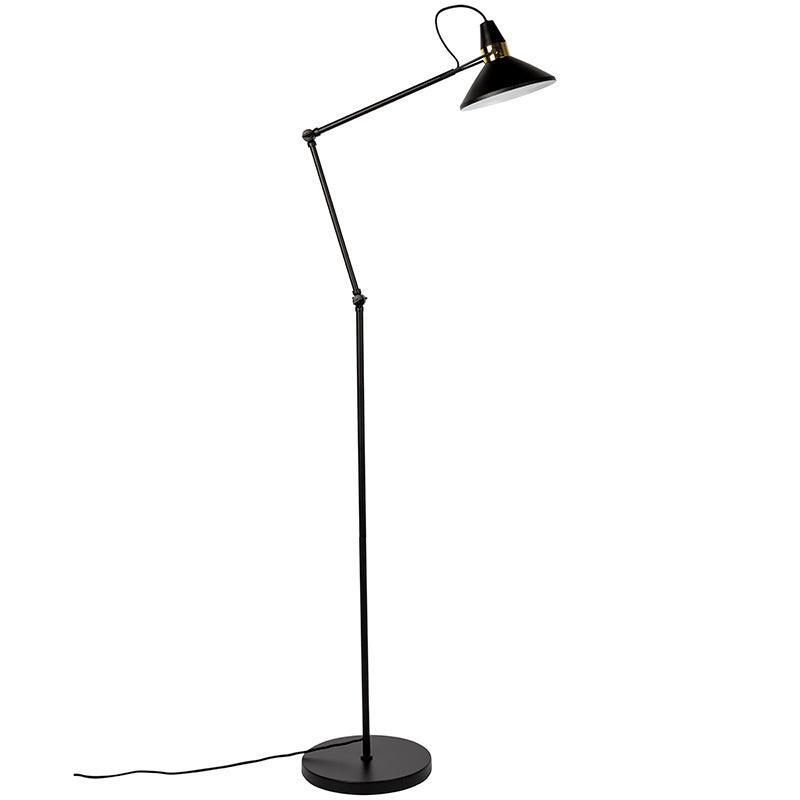 Jona Floor Lamp - WOO .Design