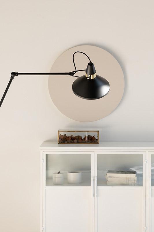 Jona Floor Lamp - WOO .Design