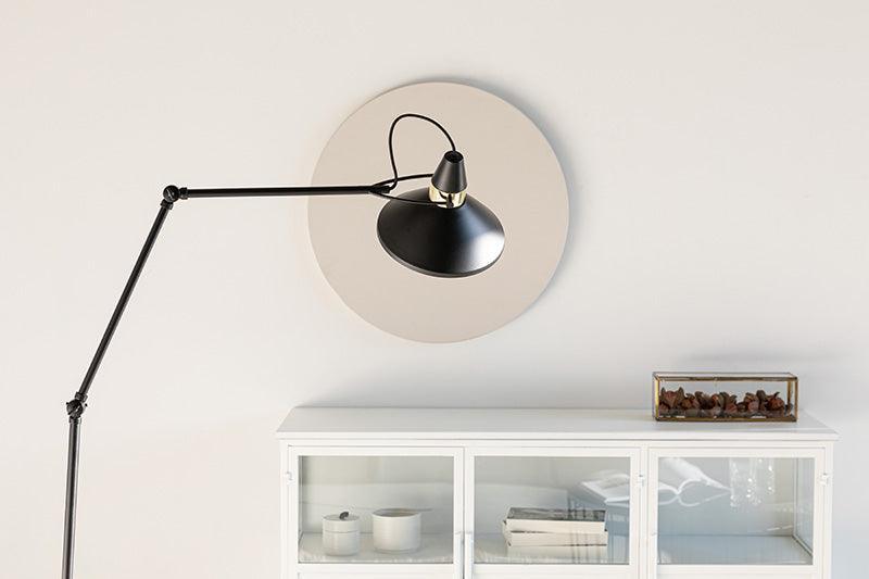 Jona Floor Lamp - WOO .Design