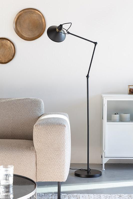 Jona Floor Lamp - WOO .Design