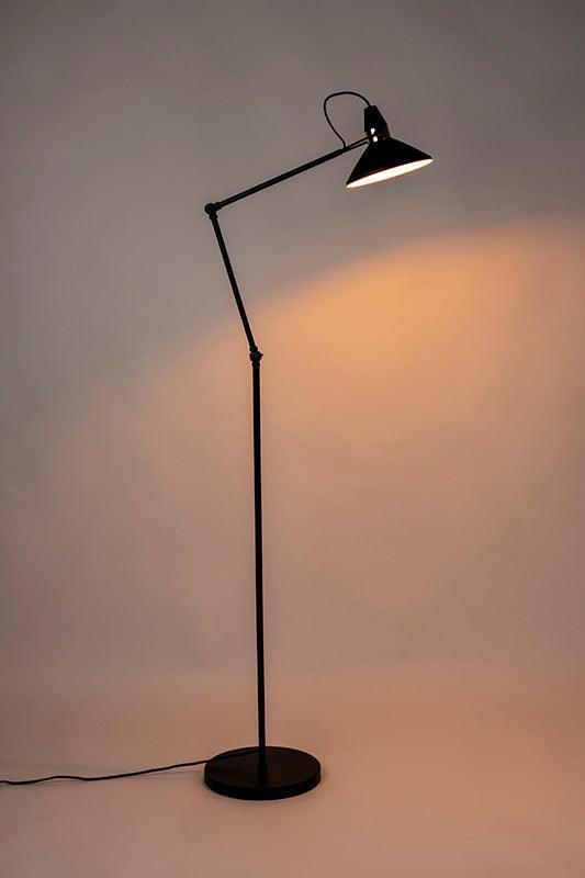 Jona Floor Lamp - WOO .Design