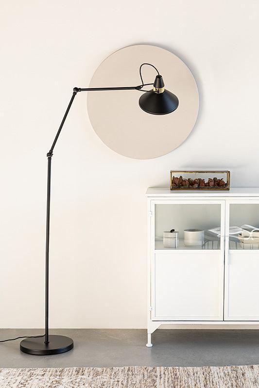 Jona Floor Lamp - WOO .Design