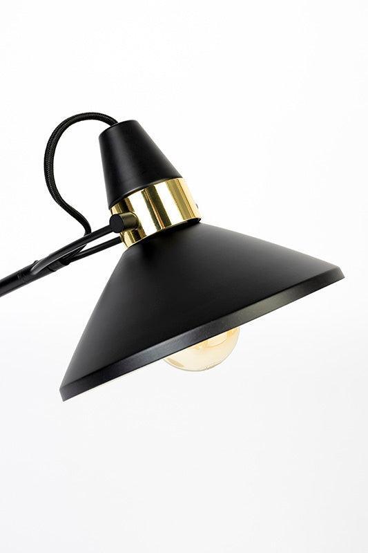 Jona Table Lamp - WOO .Design