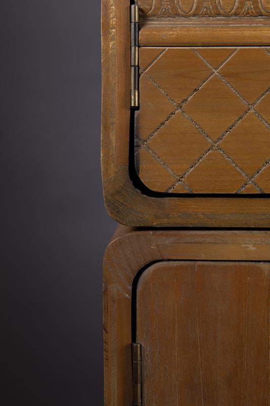 Jove Cabinet - WOO .Design
