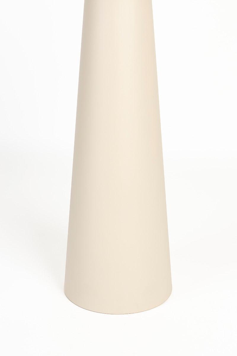Joya Beige Side Table - WOO .Design