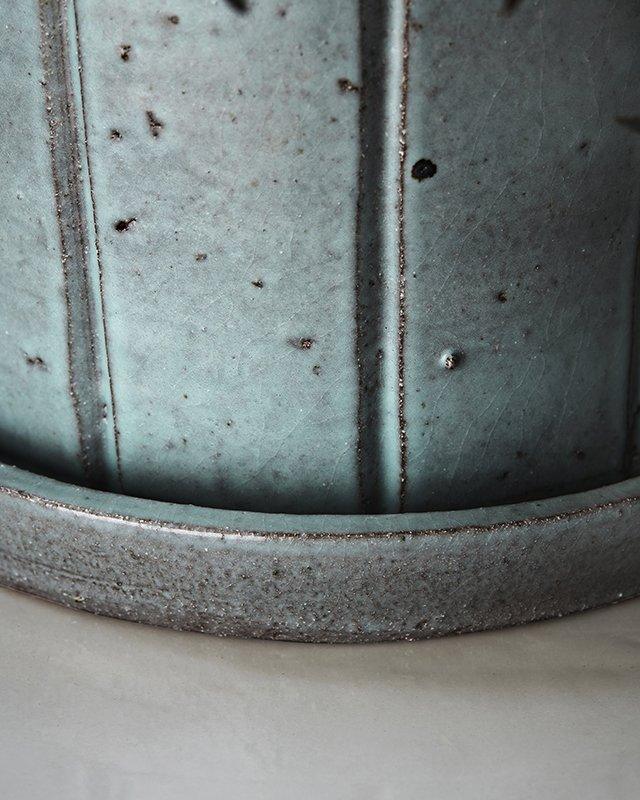 Julian Planter with Tray - WOO .Design
