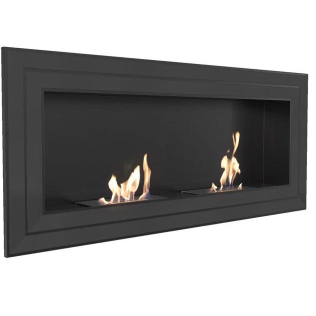 Juliet 1500 Bio Fireplace - WOO .Design