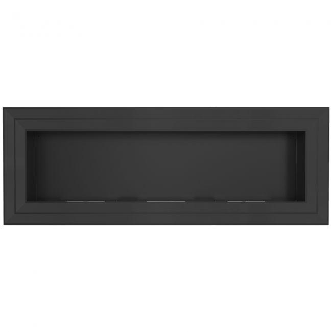 Juliet 1800 Bio Fireplace - WOO .Design