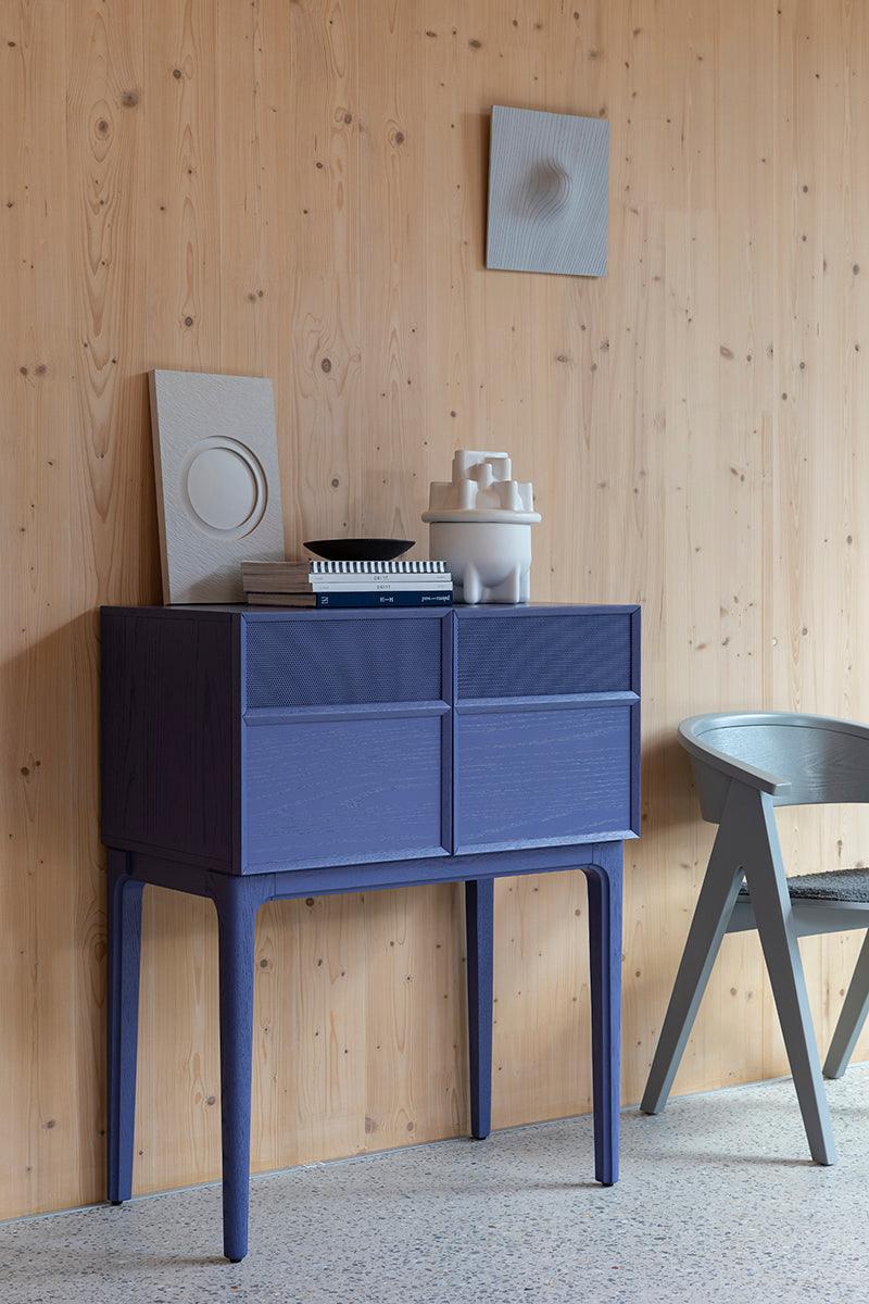 June Cabinet - WOO .Design