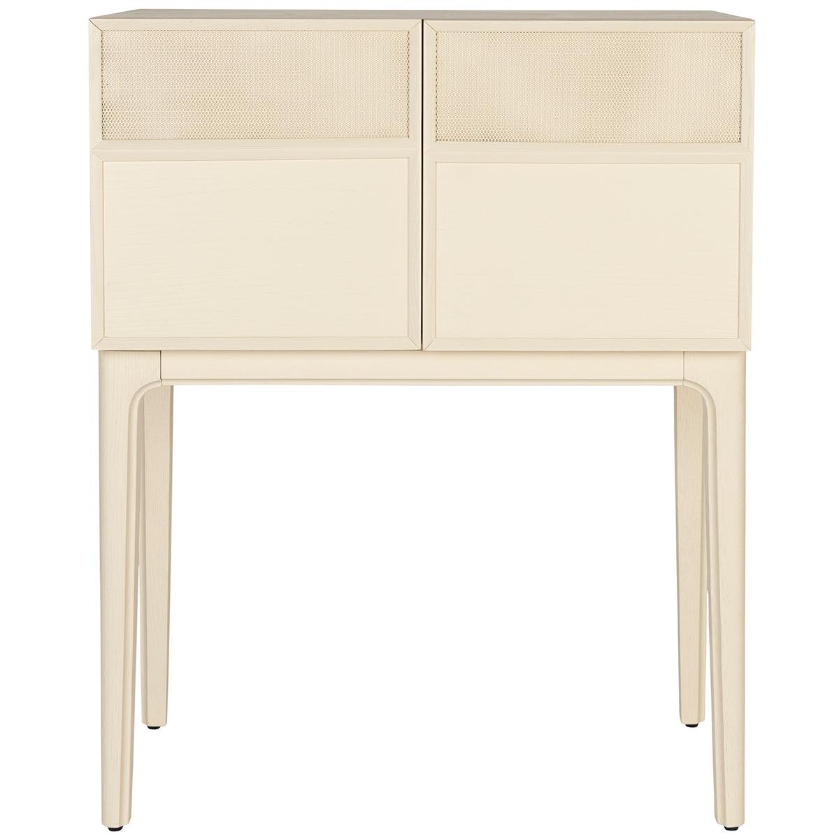 June Cabinet - WOO .Design