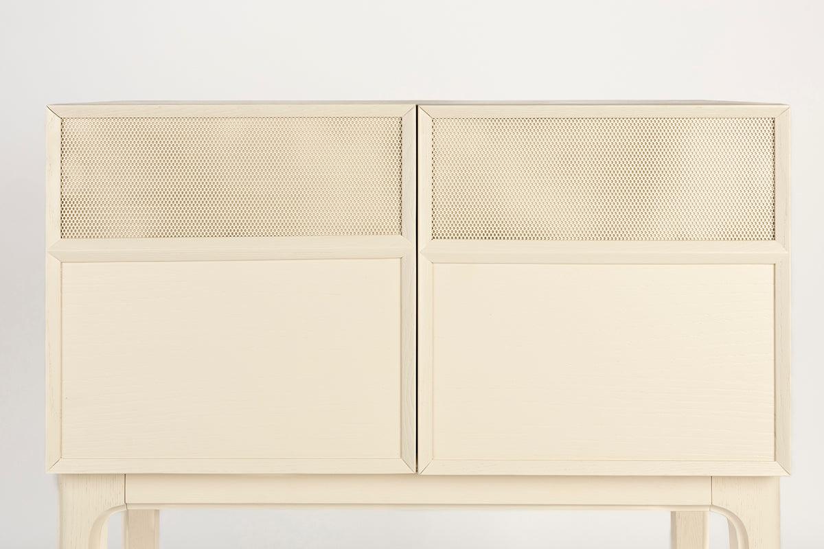 June Cabinet - WOO .Design