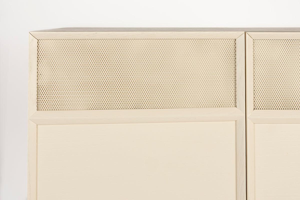 June Cabinet - WOO .Design