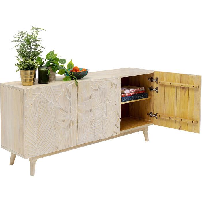 Jungle Nature Sideboard - WOO .Design