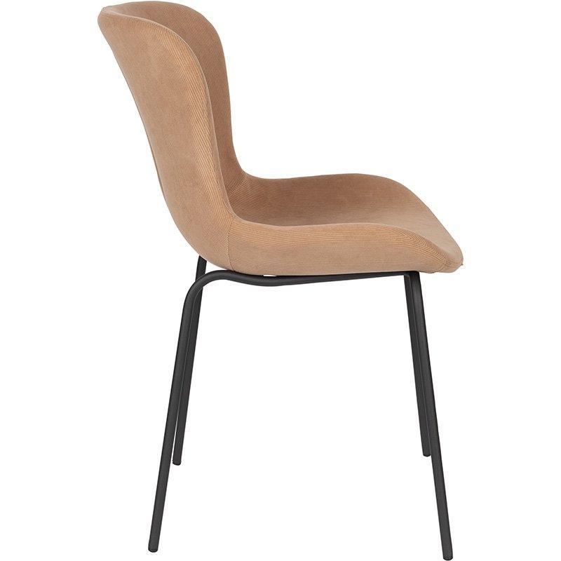 Junzo Rib Chair - WOO .Design