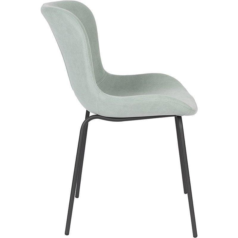 Junzo Rib Chair - WOO .Design