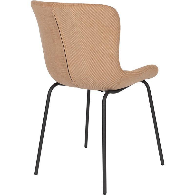 Junzo Rib Chair - WOO .Design