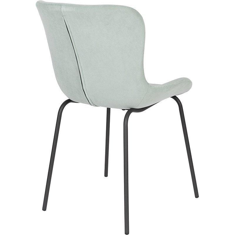 Junzo Rib Chair - WOO .Design
