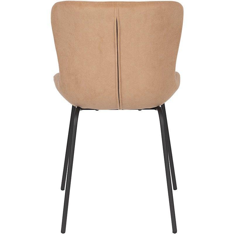 Junzo Rib Chair - WOO .Design