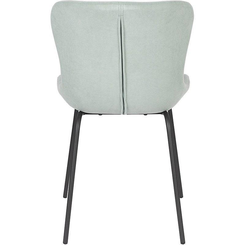 Junzo Rib Chair - WOO .Design