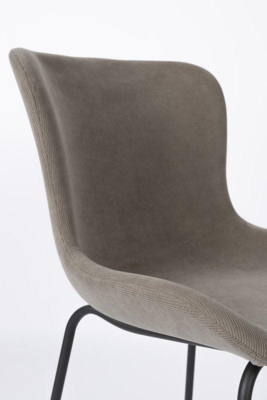 Junzo Rib Chair - WOO .Design