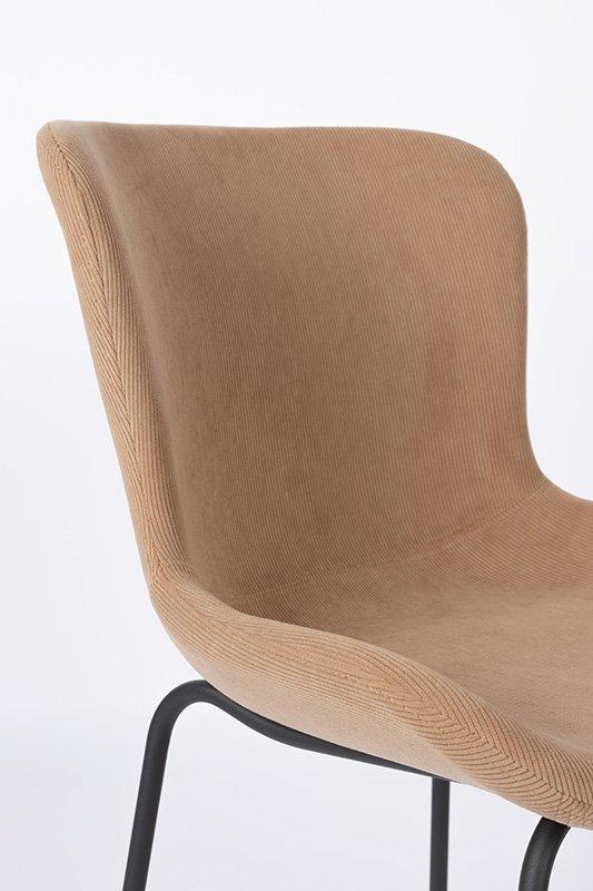 Junzo Rib Chair - WOO .Design