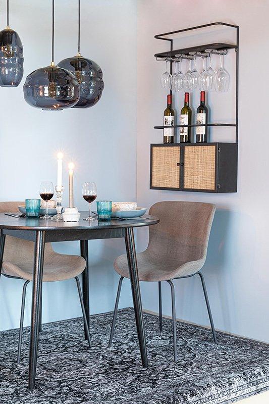 Junzo Rib Chair - WOO .Design