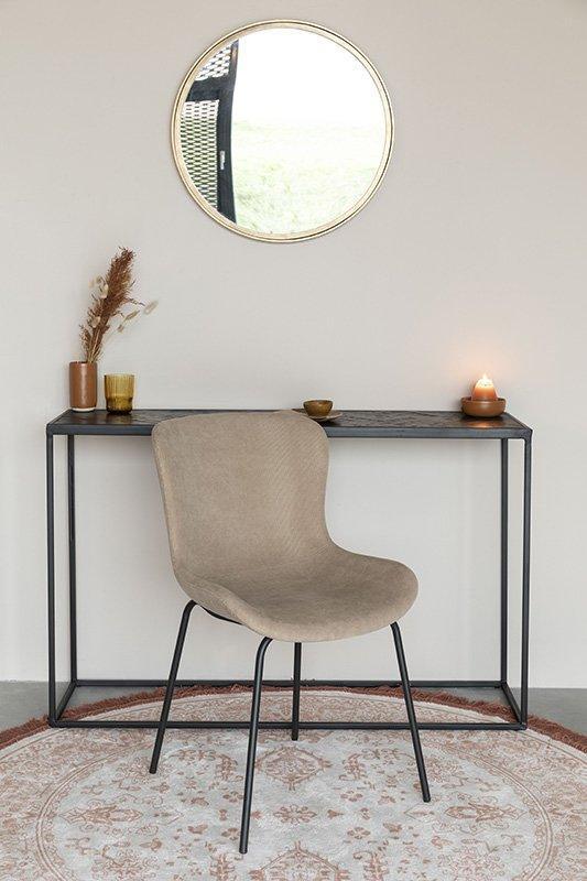 Junzo Rib Chair - WOO .Design