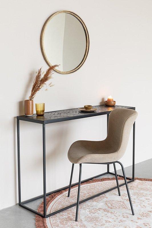 Junzo Rib Chair - WOO .Design
