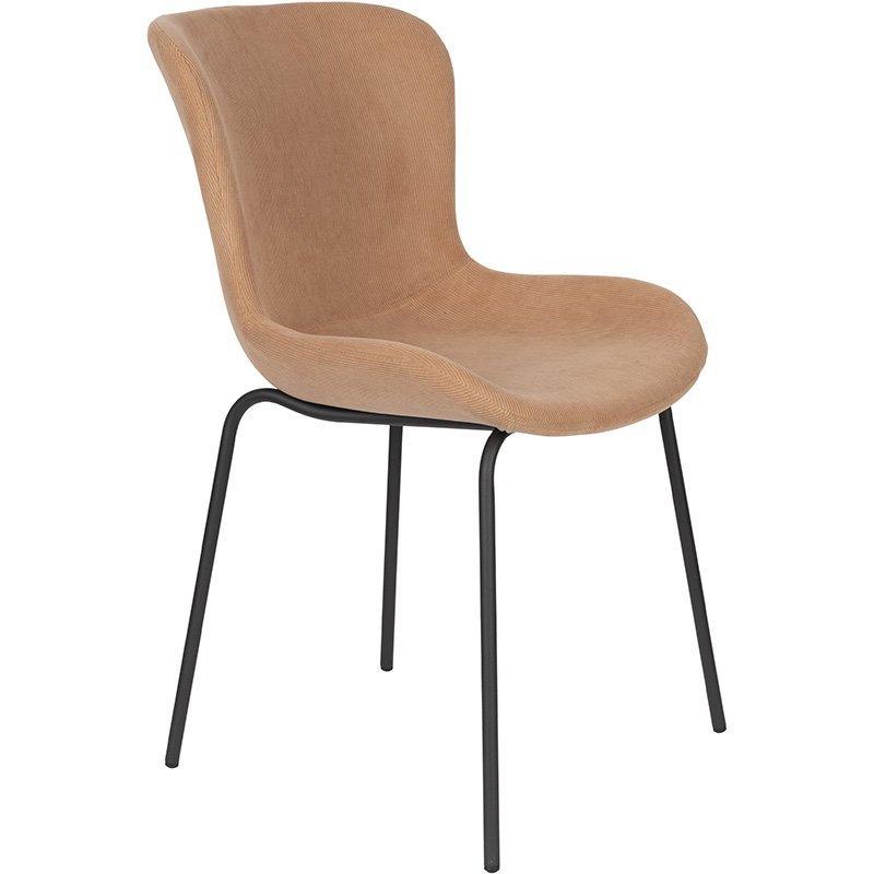 Junzo Rib Chair - WOO .Design