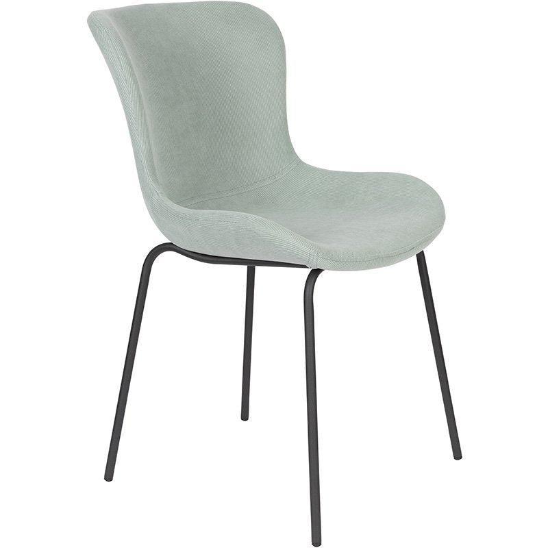 Junzo Rib Chair - WOO .Design