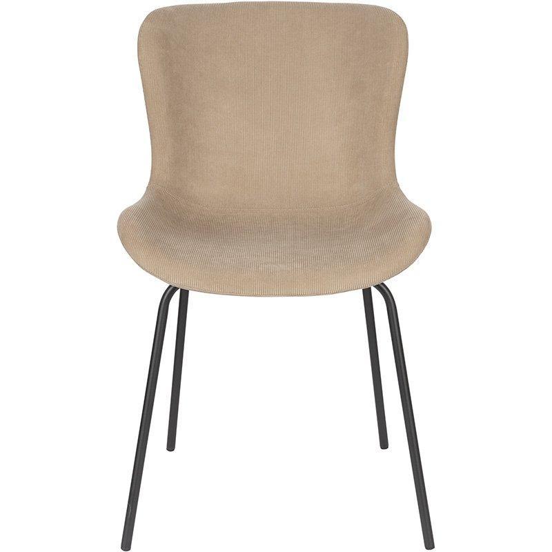 Junzo Rib Chair - WOO .Design