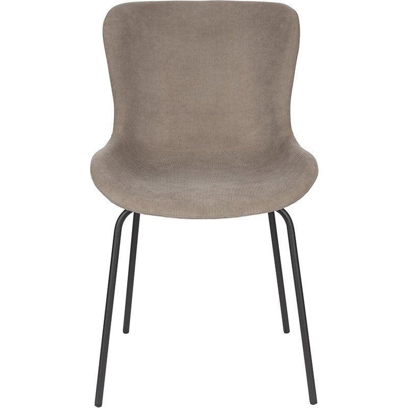 Junzo Rib Chair - WOO .Design