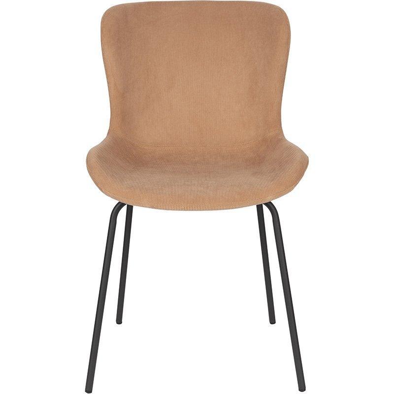 Junzo Rib Chair - WOO .Design