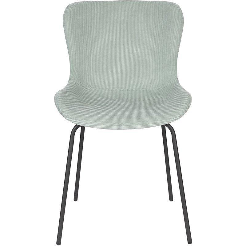 Junzo Rib Chair - WOO .Design