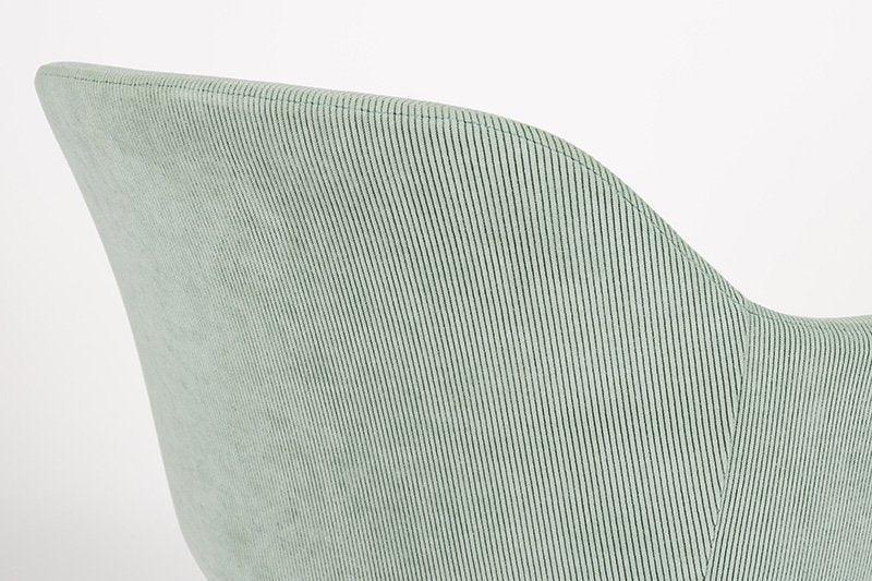 Junzo Rib Office Chair - WOO .Design