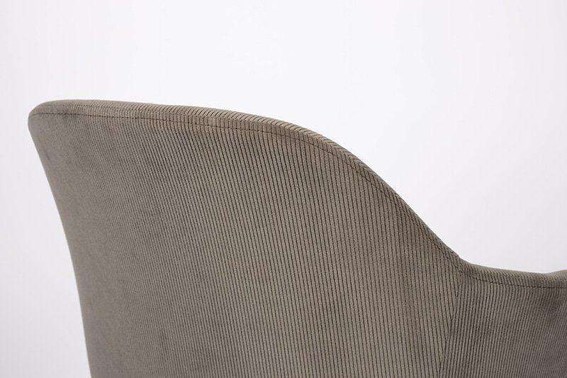 Junzo Rib Office Chair - WOO .Design