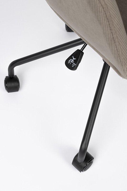 Junzo Rib Office Chair - WOO .Design