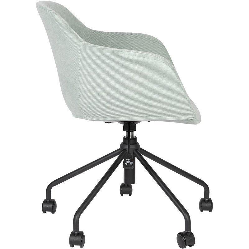 Junzo Rib Office Chair - WOO .Design